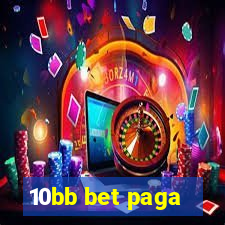 10bb bet paga